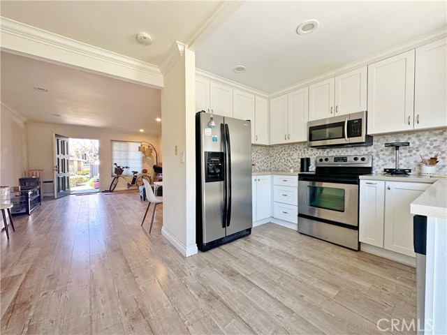 Detail Gallery Image 8 of 11 For 63 Streamwood, Irvine,  CA 92620 - 2 Beds | 1 Baths