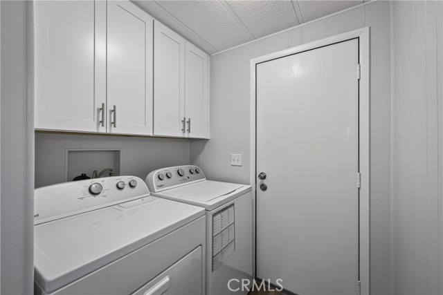 Detail Gallery Image 14 of 23 For 15500 Bubbling Wells Road #164,  Desert Hot Springs,  CA 92240 - 2 Beds | 2 Baths