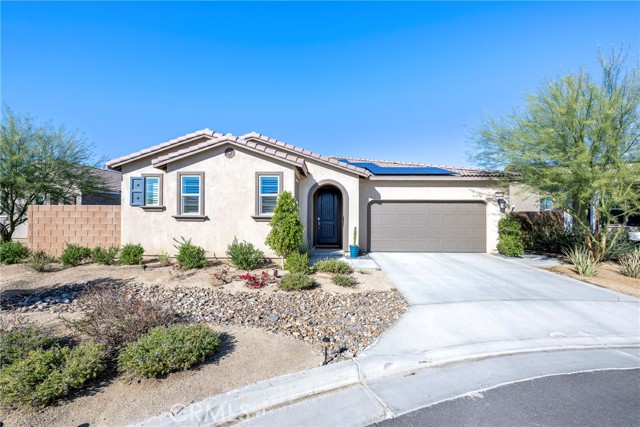 Detail Gallery Image 4 of 52 For 79244 Zamora Ct, Indio,  CA 92203 - 4 Beds | 2/1 Baths
