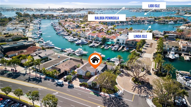 401 Bayside Drive Newport Beach, California 401 Bayside Drive