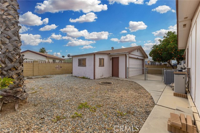 Detail Gallery Image 32 of 36 For 340 Potrero St, San Jacinto,  CA 92582 - 2 Beds | 2 Baths