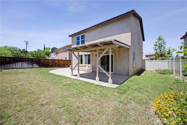 Detail Gallery Image 31 of 37 For 1349 Gordon Ct, Beaumont,  CA 92223 - 4 Beds | 3 Baths