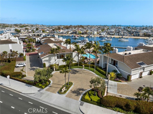 Detail Gallery Image 1 of 73 For 1030 Bayside #702,  Newport Beach,  CA 92660 - 2 Beds | 2 Baths