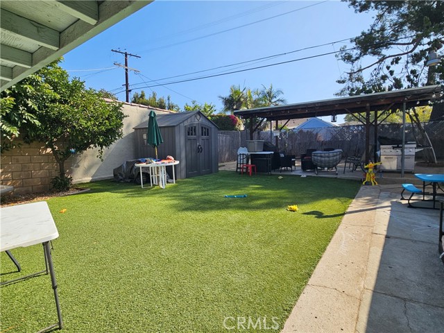 Detail Gallery Image 5 of 7 For 4506 Maycrest, El Sereno,  CA 90032 - 2 Beds | 1 Baths