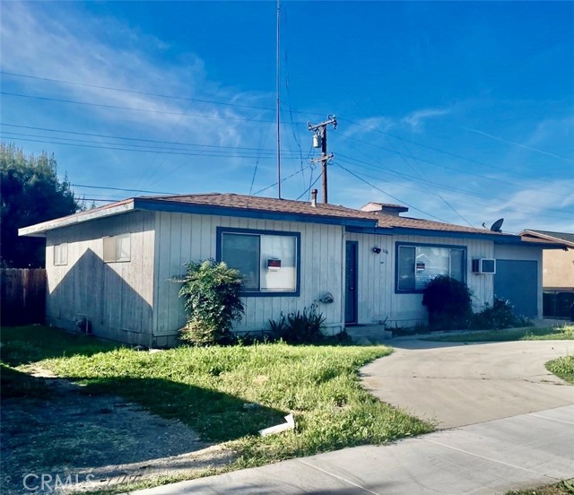 Front Image Thumbnail for CRIV26067657