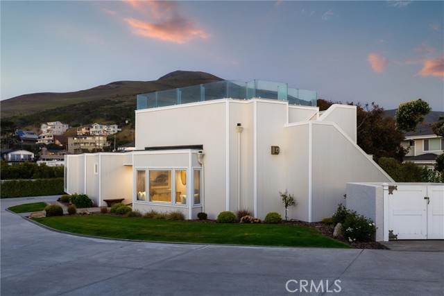 Detail Gallery Image 50 of 51 For 3080 Studio Dr, Cayucos,  CA 93430 - 2 Beds | 2 Baths