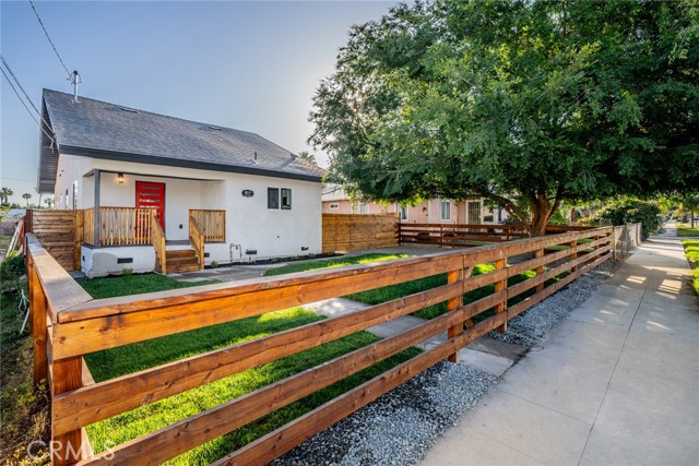 Detail Gallery Image 45 of 55 For 3017 Date St, Riverside,  CA 92507 - 4 Beds | 2 Baths