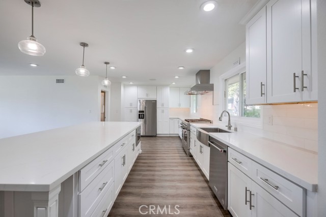 Detail Gallery Image 18 of 62 For 5772 Mountain View, Yorba Linda,  CA 92886 - 3 Beds | 2/1 Baths