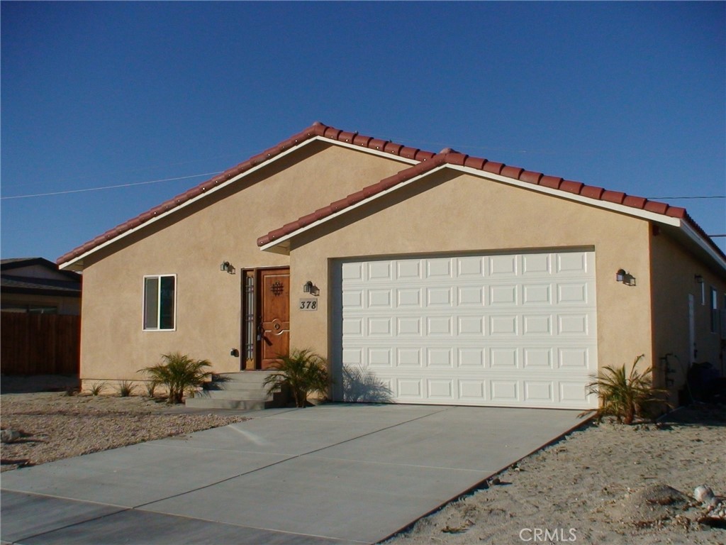 378 W Rosa Parks, Palm Springs, CA 92262