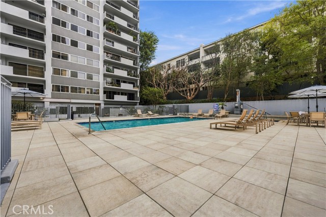 10450 Wilshire Boulevard, 5C photo 41