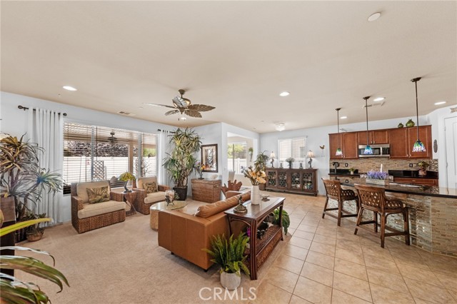 Detail Gallery Image 17 of 75 For 1517 via Rojas, Hemet,  CA 92545 - 2 Beds | 2 Baths