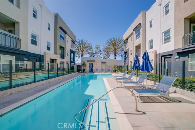 Detail Gallery Image 27 of 30 For 2210 Synergy, Irvine,  CA 92614 - 2 Beds | 2/1 Baths