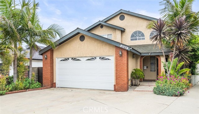 Detail Gallery Image 1 of 35 For 5048 W 121st St, Hawthorne,  CA 90250 - 4 Beds | 2/1 Baths