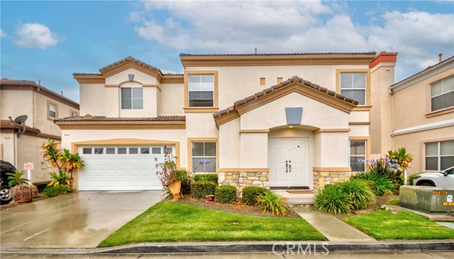 9465 Rosemarie CT