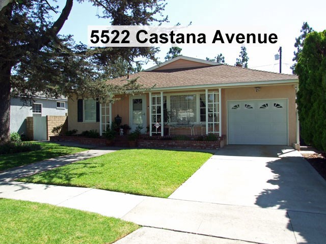 5522 Castana Ave, Lakewood, CA 90712