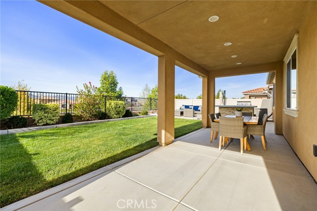 Detail Gallery Image 41 of 74 For 29819 Saddle Ranch Pl, Menifee,  CA 92584 - 4 Beds | 2/1 Baths