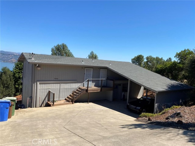 Detail Gallery Image 1 of 1 For 10084 a Emerald, Kelseyville,  CA 95451 - 2 Beds | 1 Baths