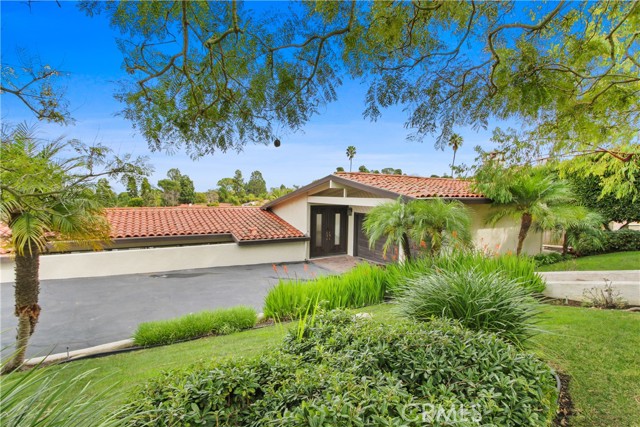 2043 Via Visalia, Palos Verdes Estates, California 90274, 4 Bedrooms Bedrooms, ,2 BathroomsBathrooms,Residential,Sold,Via Visalia,SB23007583