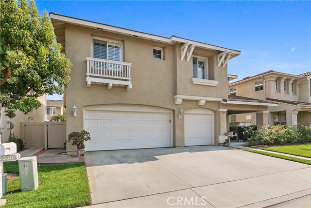 6530 Notre Dame Dr, Buena Park, CA 90620