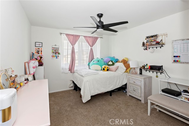 Detail Gallery Image 22 of 31 For 12465 Gramercy Ln, Victorville,  CA 92392 - 5 Beds | 4 Baths