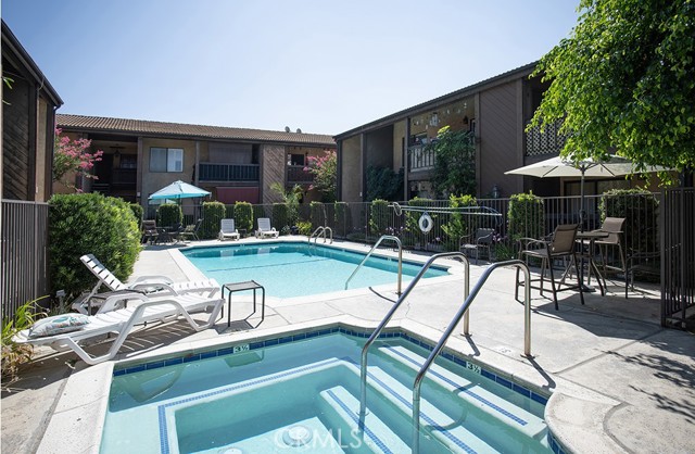 Detail Gallery Image 19 of 19 For 1304 Mountain Ave #105,  Duarte,  CA 91010 - 2 Beds | 2 Baths