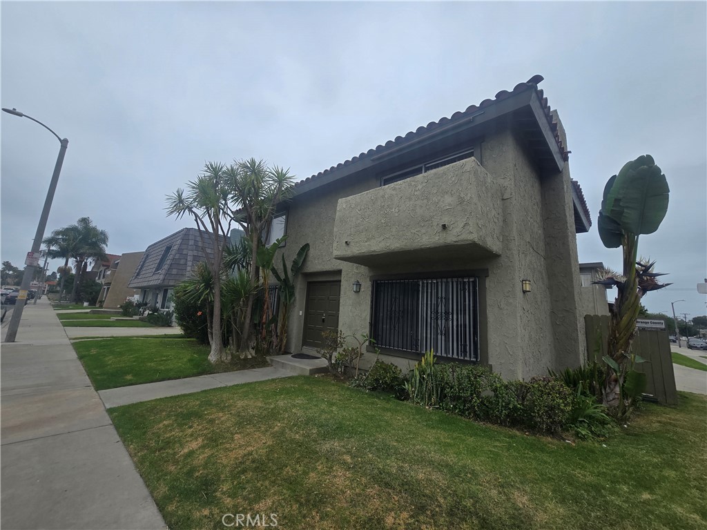 16741 Blanton Lane #A