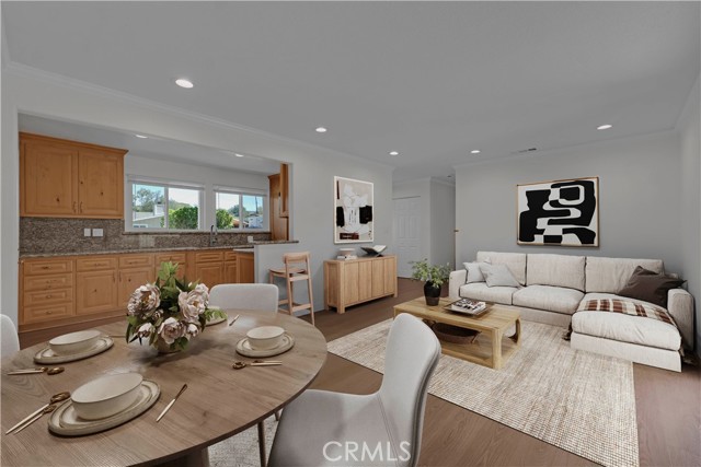 Detail Gallery Image 10 of 38 For 1316 Calle Tulipan, Thousand Oaks,  CA 91360 - 3 Beds | 1 Baths