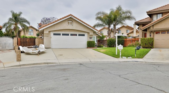 7672 Wimbleton Court, Rancho Cucamonga, CA 91730