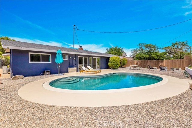 Detail Gallery Image 29 of 42 For 61535 Capilla Dr, Joshua Tree,  CA 92252 - 3 Beds | 2 Baths