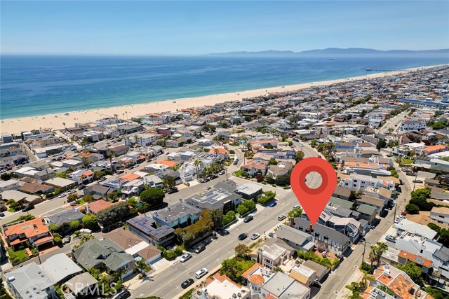 2044 Monterey Boulevard, Hermosa Beach, California 90254, 5 Bedrooms Bedrooms, ,3 BathroomsBathrooms,Residential,Sold,Monterey,SB23126104