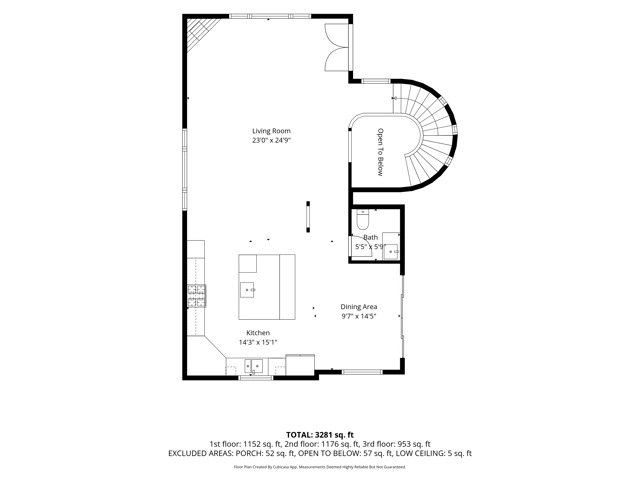 3rd floor floor plan