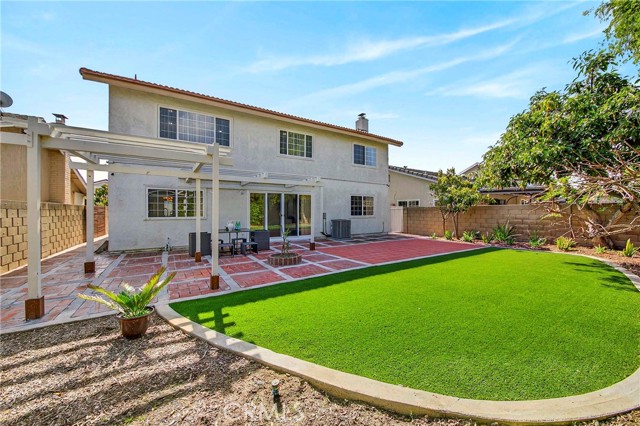 Detail Gallery Image 59 of 69 For 12525 Semora St, Cerritos,  CA 90703 - 4 Beds | 2/1 Baths