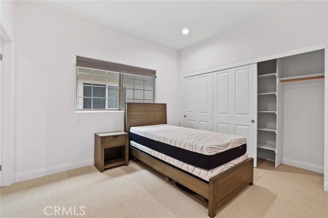 Detail Gallery Image 15 of 31 For 3501 Tilden Ave #8,  Los Angeles,  CA 90034 - 3 Beds | 3/1 Baths