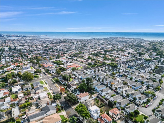 Detail Gallery Image 33 of 36 For 1523 W 16th St, San Pedro,  CA 90732 - 4 Beds | 3 Baths