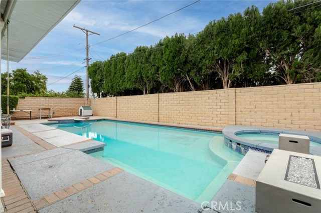 Detail Gallery Image 47 of 50 For 17242 Horace St, Granada Hills,  CA 91344 - 4 Beds | 4 Baths