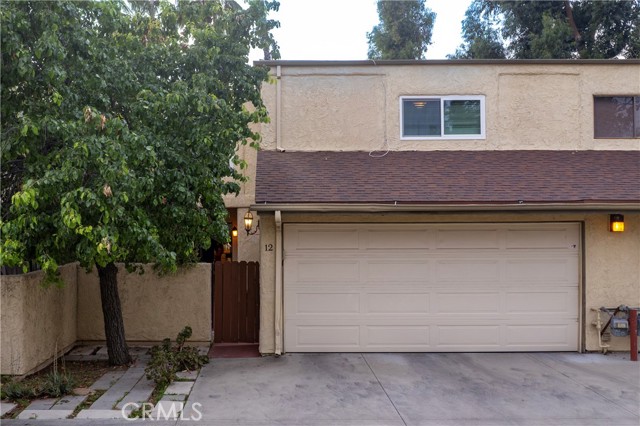 Detail Gallery Image 2 of 42 For 20807 Roscoe Bld #12,  Winnetka,  CA 91306 - 3 Beds | 2/1 Baths