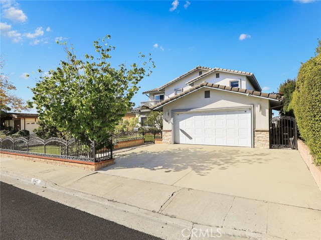 Detail Gallery Image 5 of 40 For 1647 Arriba, Monterey Park,  CA 91754 - 5 Beds | 4 Baths