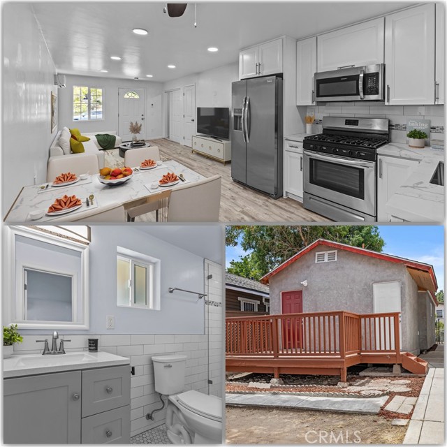 Detail Gallery Image 3 of 56 For 431 Cuyamaca Ave, San Diego,  CA 92113 - 6 Beds | 4 Baths