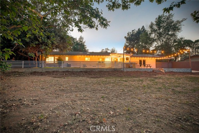 Home for Sale in Escondido