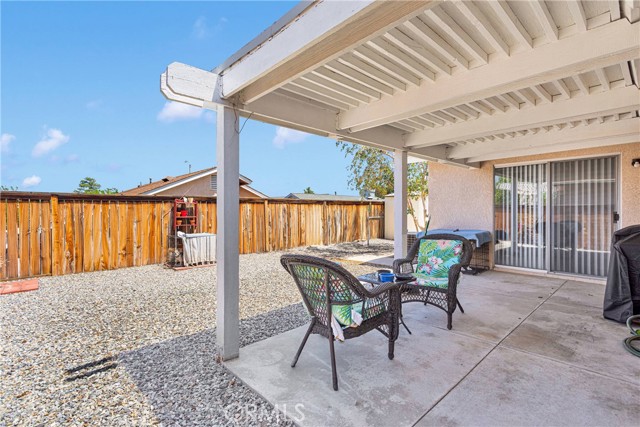 Detail Gallery Image 21 of 33 For 12439 Glennaire Pl, Victorville,  CA 92395 - 2 Beds | 2 Baths