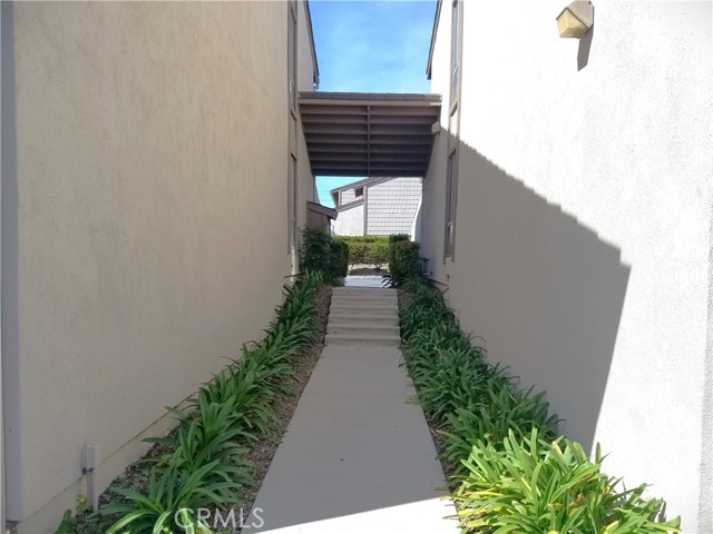 Detail Gallery Image 22 of 22 For 2334 Conejo Ln #43,  Fullerton,  CA 92833 - 2 Beds | 1/1 Baths