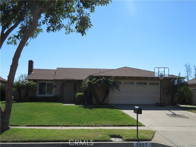 9601 Deerbrook St, Rancho Cucamonga, CA 91730