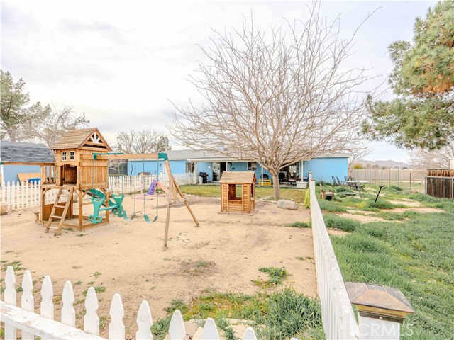 Detail Gallery Image 27 of 31 For 40734 163rd, Lancaster,  CA 93535 - 3 Beds | 2 Baths