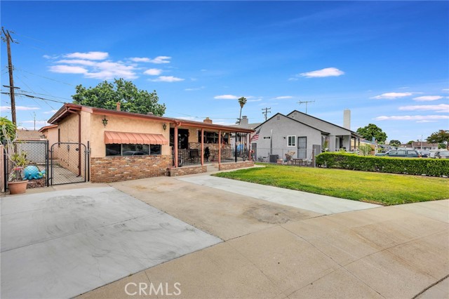 13508 Corby Avenue, Norwalk, California 90650, 3 Bedrooms Bedrooms, ,2 BathroomsBathrooms,Single Family Residence,For Sale,Corby,DW23109821