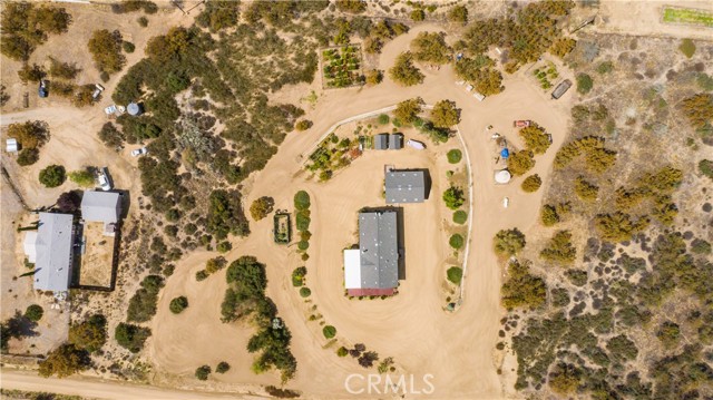 Detail Gallery Image 64 of 68 For 40135 N Caliente Rd, Aguanga,  CA 92536 - 3 Beds | 2 Baths
