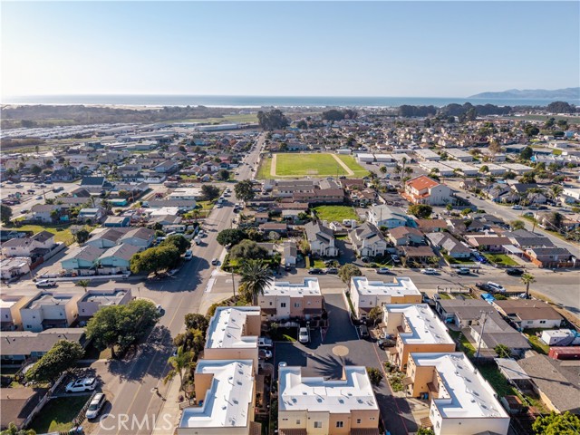 Detail Gallery Image 33 of 40 For 1675 21st #12,  Oceano,  CA 93445 - 3 Beds | 2/1 Baths