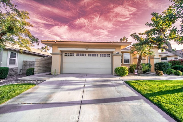 Detail Gallery Image 43 of 46 For 192 via San Lucia, Rancho Mirage,  CA 92270 - 3 Beds | 2 Baths