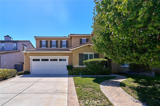 Detail Gallery Image 3 of 68 For 2106 Tangerine, Palmdale,  CA 93551 - 5 Beds | 4 Baths