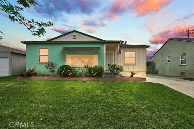 Front Image Thumbnail for CRPW26036427