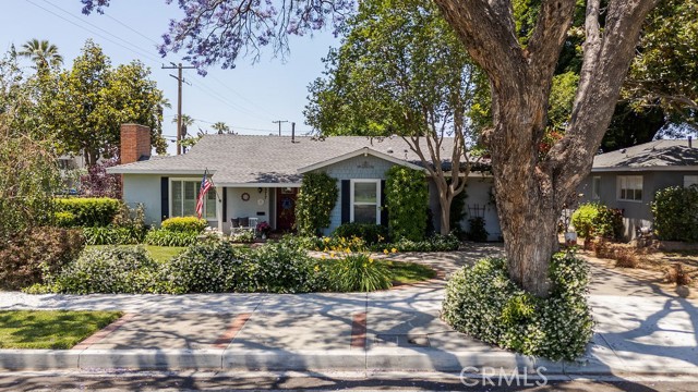 Detail Gallery Image 51 of 58 For 577 S Albertson Ave, Covina,  CA 91723 - 3 Beds | 2 Baths